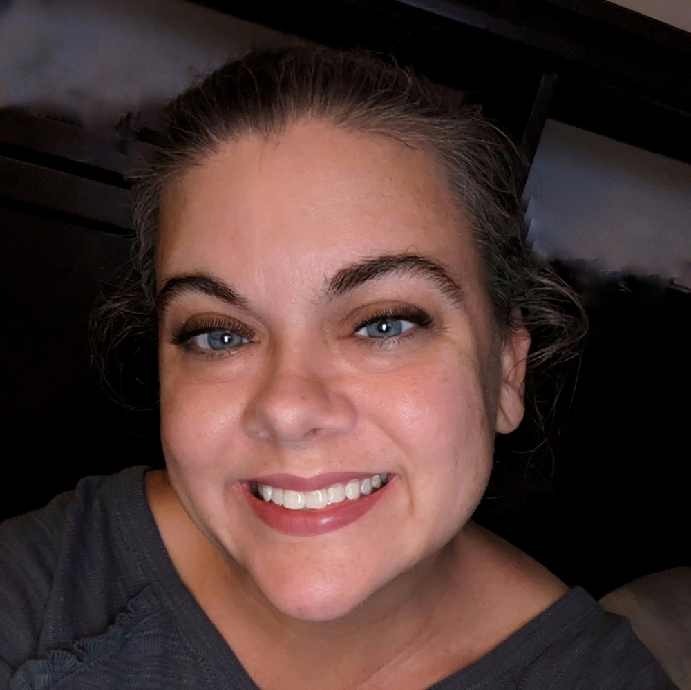 Meet your Posher, Melinda